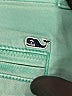 Vineyard Vines Solid Green Shorts Size 00 - photo 3