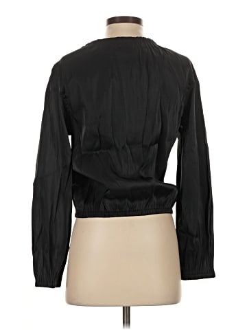 Cloth & Stone Long Sleeve Blouse (view 2)