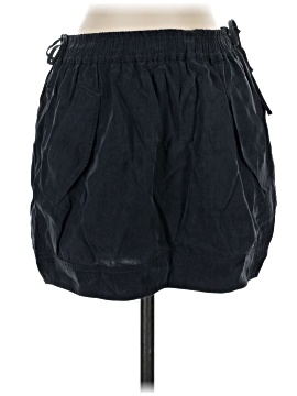 Zara Srpls Denim Skirt