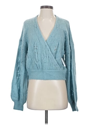 Joie Pullover Sweater (view 1)