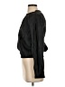 Cloth & Stone Black Long Sleeve Blouse Size XS - photo 5