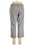J.Jill 100% Linen Stripes Gray Linen Pants Size 14 Petite - photo 2