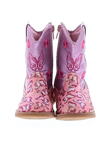 Assorted Brands Boots (view 2)