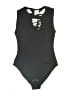 Divided by H&M Black Bodysuit Size M - photo 1