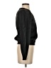 Cloth & Stone Black Long Sleeve Blouse Size XS - photo 4
