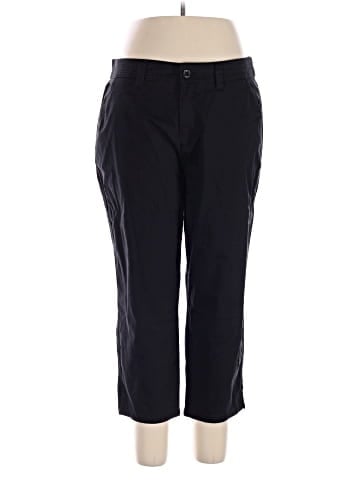 Style&Co Casual Pants (view 1)