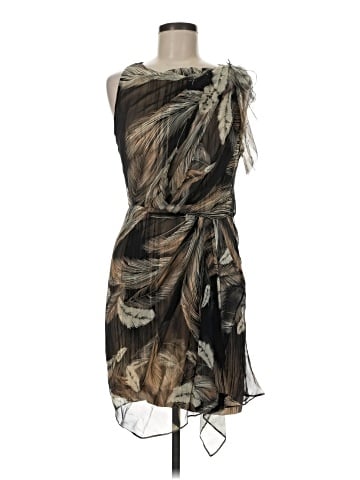 Diane von Furstenberg Cocktail Dress (view 1)
