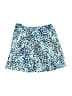Tail Animal Print Blue Skort Size XL - photo 1