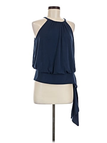 INC International Concepts Sleeveless Blouse (view 1)
