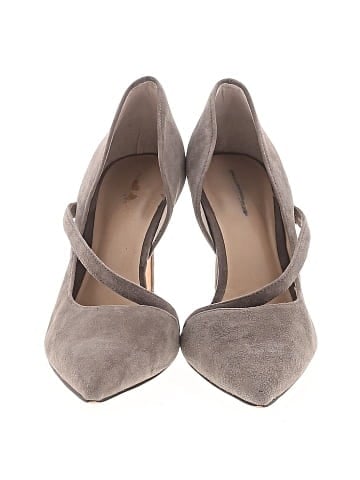 Ann Taylor Heels (view 2)