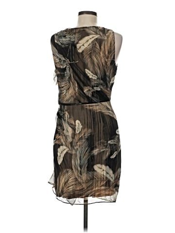 Diane von Furstenberg Cocktail Dress (view 2)