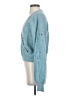 Joie Blue Pullover Sweater Size XXS - photo 5
