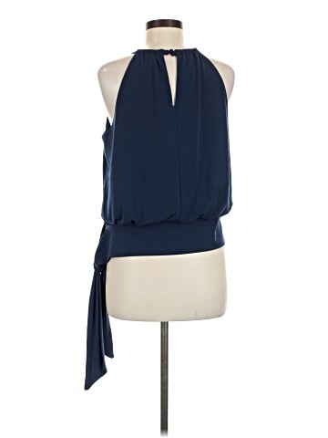 INC International Concepts Sleeveless Blouse (view 2)
