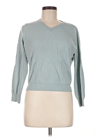 DAZY Pullover Sweater (view 1)