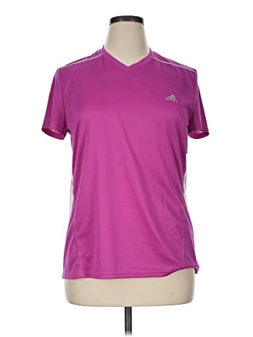 Adidas Active T-Shirt (view 1)