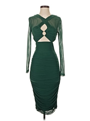 Akira Cocktail Dress (view 1)