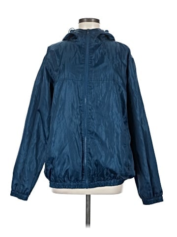 Faded Glory Windbreaker (view 1)
