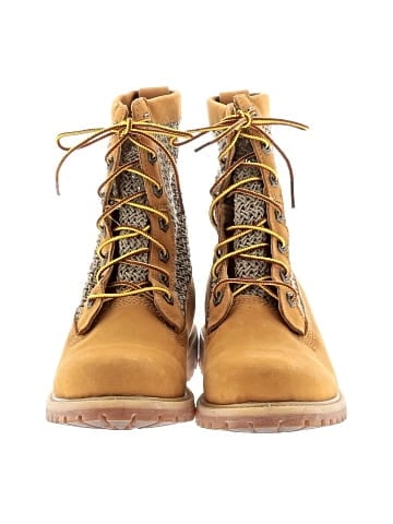 Timberland Boots (view 2)