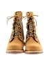 Timberland Yellow Boots Size 7 1/2 - photo 2