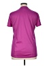 Adidas 100% Polyester Purple Active T-Shirt Size XL - photo 2