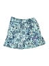Tail Animal Print Blue Skort Size XL - photo 2