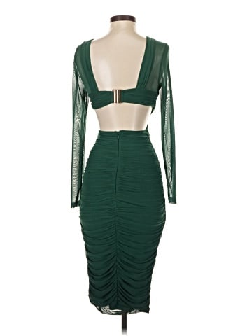 Akira Cocktail Dress (view 2)