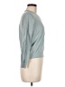 DAZY Teal Pullover Sweater Size M - photo 4