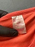 No Boundaries Stripes Red Casual Dress Size S - photo 7