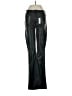 Gap 100% Polyester Black Jeans Size 00 - photo 1