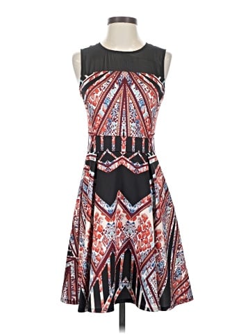 Brixon Ivy Casual Dress (view 1)