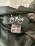 By & By Solid Black Cocktail Dress Size L - photo 7