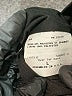 By & By Solid Black Cocktail Dress Size L - photo 8