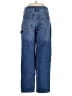 Old Navy Stars Blue Jeans Size 2 - photo 2