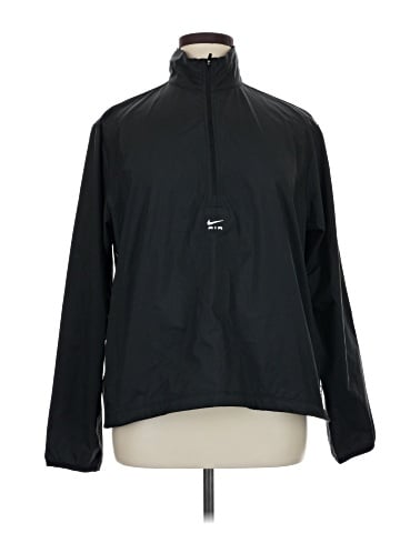 Nike Windbreaker (view 1)
