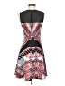 Brixon Ivy Print Black Casual Dress Size S - photo 2