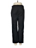 Ann Taylor Solid Black Casual Pants Size 6 - photo 2