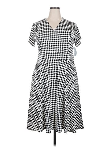 Karina Casual Dress (view 1)