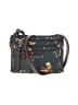 Rosetti Blue Crossbody Bag One size - photo 1