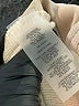 Sioni Tan Cardigan Size L - photo 8
