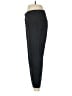 Ann Taylor Solid Black Casual Pants Size 6 - photo 5