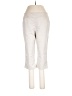 Great Northwest Indigo Ivory Casual Pants Size 10 - photo 1