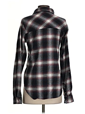 Daytrip Long Sleeve Blouse (view 2)