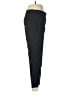 Ann Taylor Solid Black Casual Pants Size 6 - photo 4