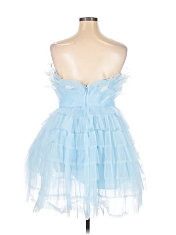 Mac Duggal Cocktail Dress (view 2)