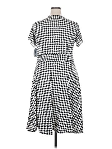 Karina Casual Dress (view 2)