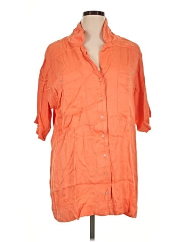 By Anthropologie Casual Dress (view 1)