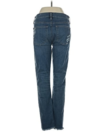 Ann Taylor LOFT Jeans (view 2)