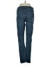 Ann Taylor LOFT Hearts Blue Jeans Size 26 waist - photo 2