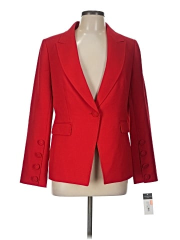 Tahari by ASL Blazer (view 1)