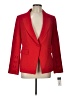 Tahari by ASL Red Blazer Size 10 - photo 1